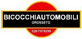 Logo Bicocchi Automobili Srl